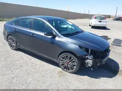 3KPF44AC8PE540664 2023 KIA FORTE