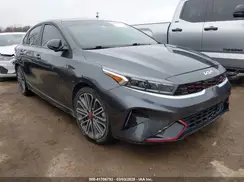 3KPF44AC8PE541278 2023 KIA FORTE