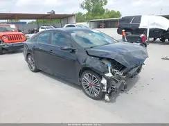 3KPF44AC8PE543712 2023 KIA FORTE