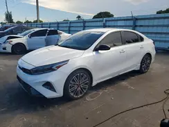 3KPF44AC8PE543984 2023 KIA FORTE