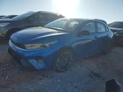3KPF44AC8PE546769 2023 KIA FORTE