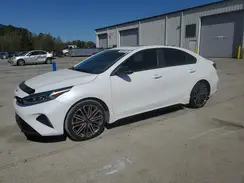 3KPF44AC8PE564480 2023 KIA FORTE