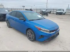 3KPF44AC8PE565600 2023 KIA FORTE