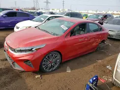 3KPF44AC8PE579139 2023 KIA FORTE