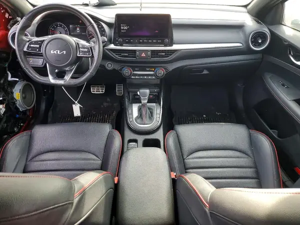 3KPF44AC8PE579139 2023 KIA FORTE - Image 8