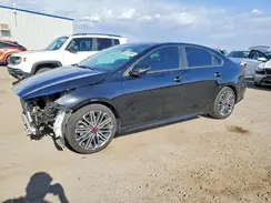 3KPF44AC8PE583563 2023 KIA FORTE