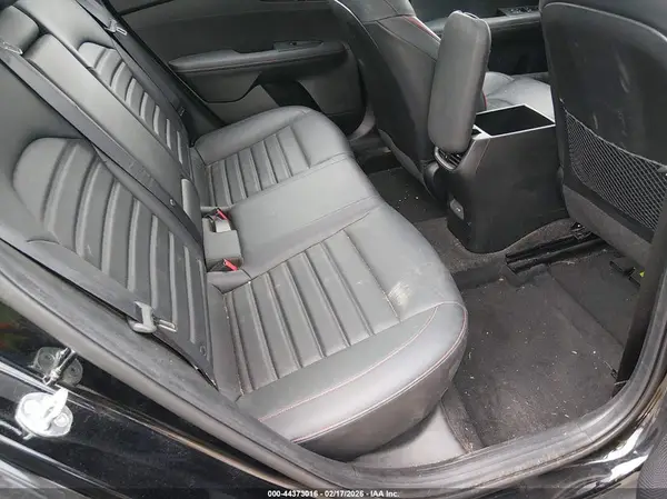 3KPF44AC8PE584356 2023 KIA FORTE - Image 8