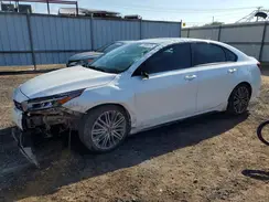 3KPF44AC8PE584745 2023 KIA FORTE