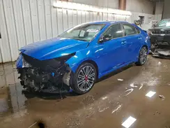 3KPF44AC8PE584972 2023 KIA FORTE