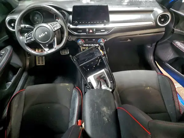 3KPF44AC8PE584972 2023 KIA FORTE - Image 8
