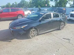 3KPF44AC8PE590206 2023 KIA FORTE
