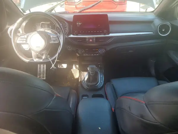 3KPF44AC8PE590206 2023 KIA FORTE - Image 8