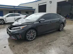 3KPF44AC8PE591873 2023 KIA FORTE