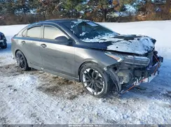 3KPF44AC8PE592067 2023 KIA FORTE