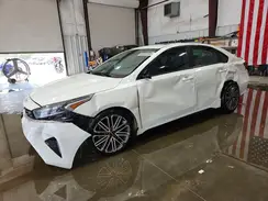 3KPF44AC8PE592392 2023 KIA FORTE