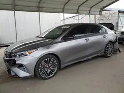 3KPF44AC8PE592859 2023 KIA FORTE