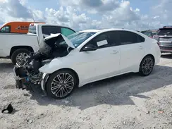 3KPF44AC8PE595342 2023 KIA FORTE