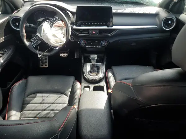 3KPF44AC8PE595342 2023 KIA FORTE - Image 8