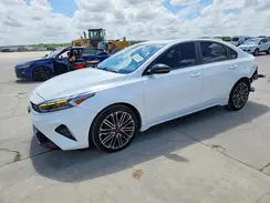 3KPF44AC8PE598242 2023 KIA FORTE