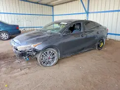 3KPF44AC8PE599598 2023 KIA FORTE