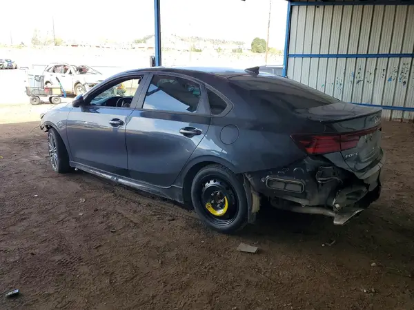 3KPF44AC8PE599598 2023 KIA FORTE - Image 2