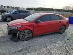 3KPF44AC8PE601737 2023 KIA FORTE