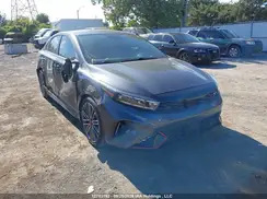 3KPF44AC8PE602077 2023 KIA FORTE