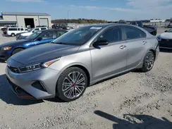3KPF44AC8PE605979 2023 KIA FORTE