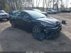 3KPF44AC8PE607666 2023 KIA FORTE