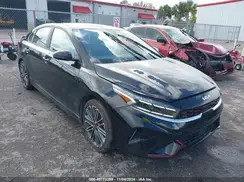 3KPF44AC8PE608400 2023 KIA FORTE