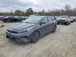 3KPF44AC8PE619297 2023 KIA FORTE