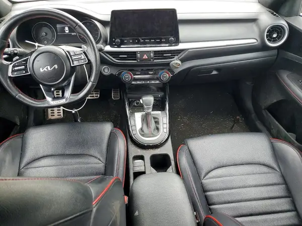 3KPF44AC8PE619297 2023 KIA FORTE - Image 8