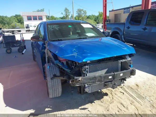 3KPF44AC8PE620966 2023 KIA FORTE - Image 1