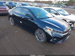 3KPF44AC8PE627738 2023 KIA FORTE