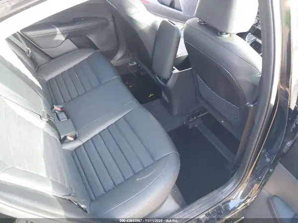 3KPF44AC8PE627738 2023 KIA FORTE - Image 8