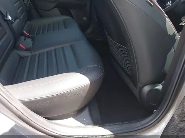 3KPF44AC8PE633717 2023 KIA FORTE - Image 8