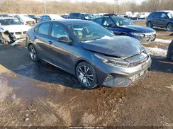 3KPF44AC8PE636746 2023 KIA FORTE