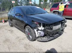 3KPF44AC8PE640117 2023 KIA FORTE