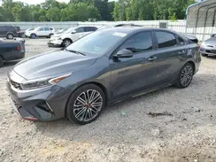 3KPF44AC8PE643793 2023 KIA FORTE