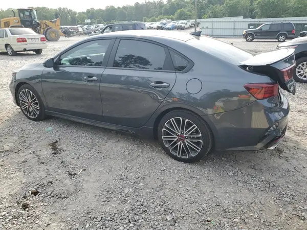 3KPF44AC8PE643793 2023 KIA FORTE - Image 2