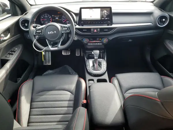 3KPF44AC8PE643793 2023 KIA FORTE - Image 8