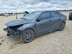 3KPF44AC8PE655183 2023 KIA FORTE