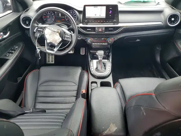 3KPF44AC8PE655183 2023 KIA FORTE - Image 8