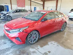 3KPF44AC8PE658231 2023 KIA FORTE