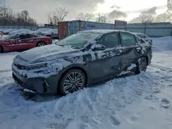 3KPF44AC8PE677801 2023 KIA FORTE