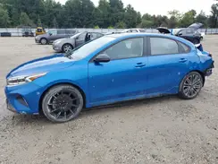 3KPF44AC8PE678849 2023 KIA FORTE
