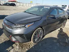 3KPF44AC8RE692589 2024 KIA FORTE
