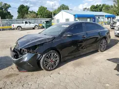 3KPF44AC8RE716485 2024 KIA FORTE