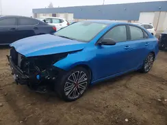 3KPF44AC8RE739040 2024 KIA FORTE