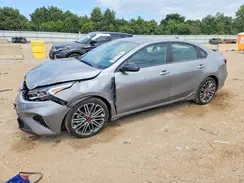 3KPF44AC8RE740852 2024 KIA FORTE
